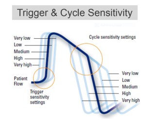 Trigger and Cycle